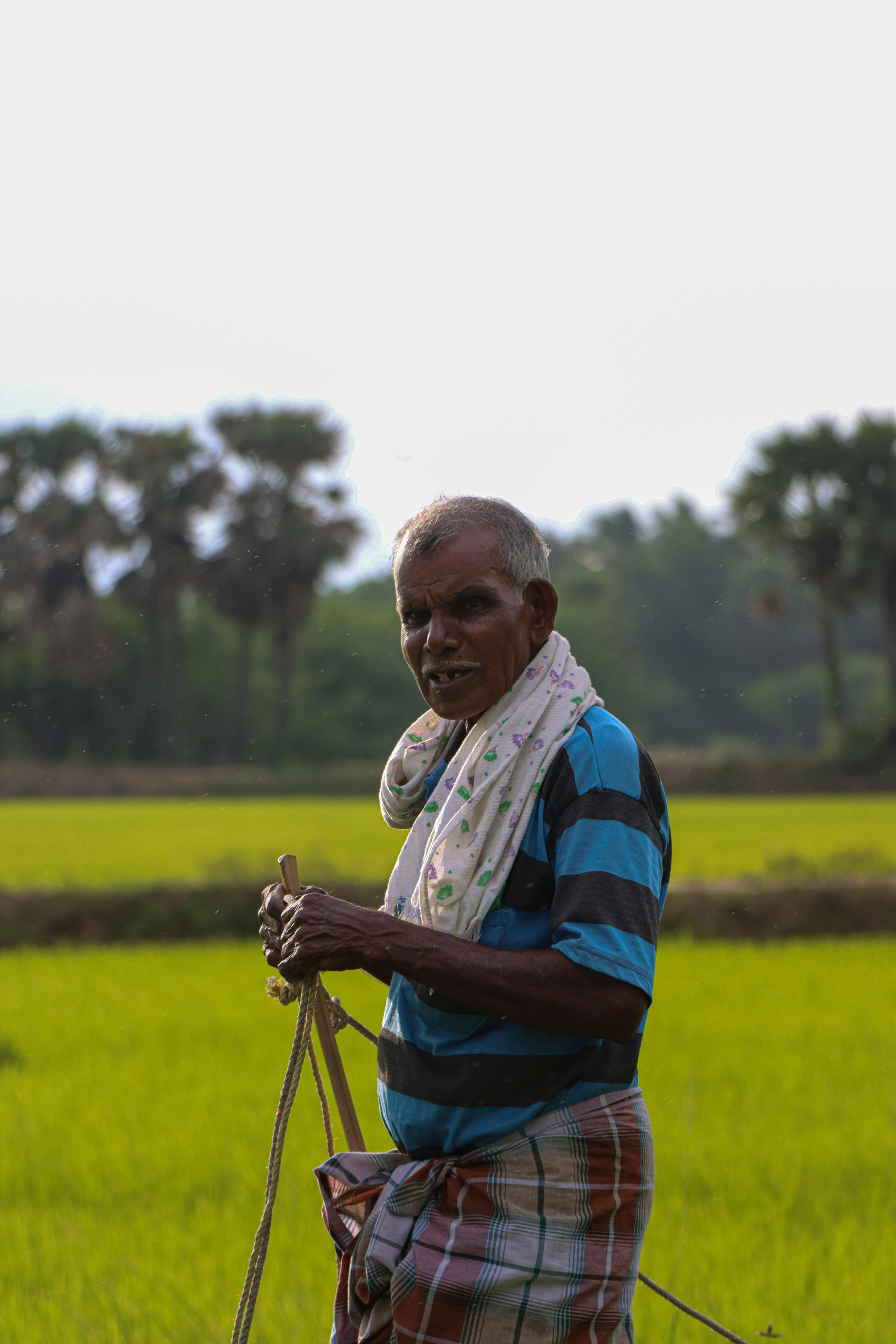 Bringing Organic Plants to Buyers’ Doorsteps