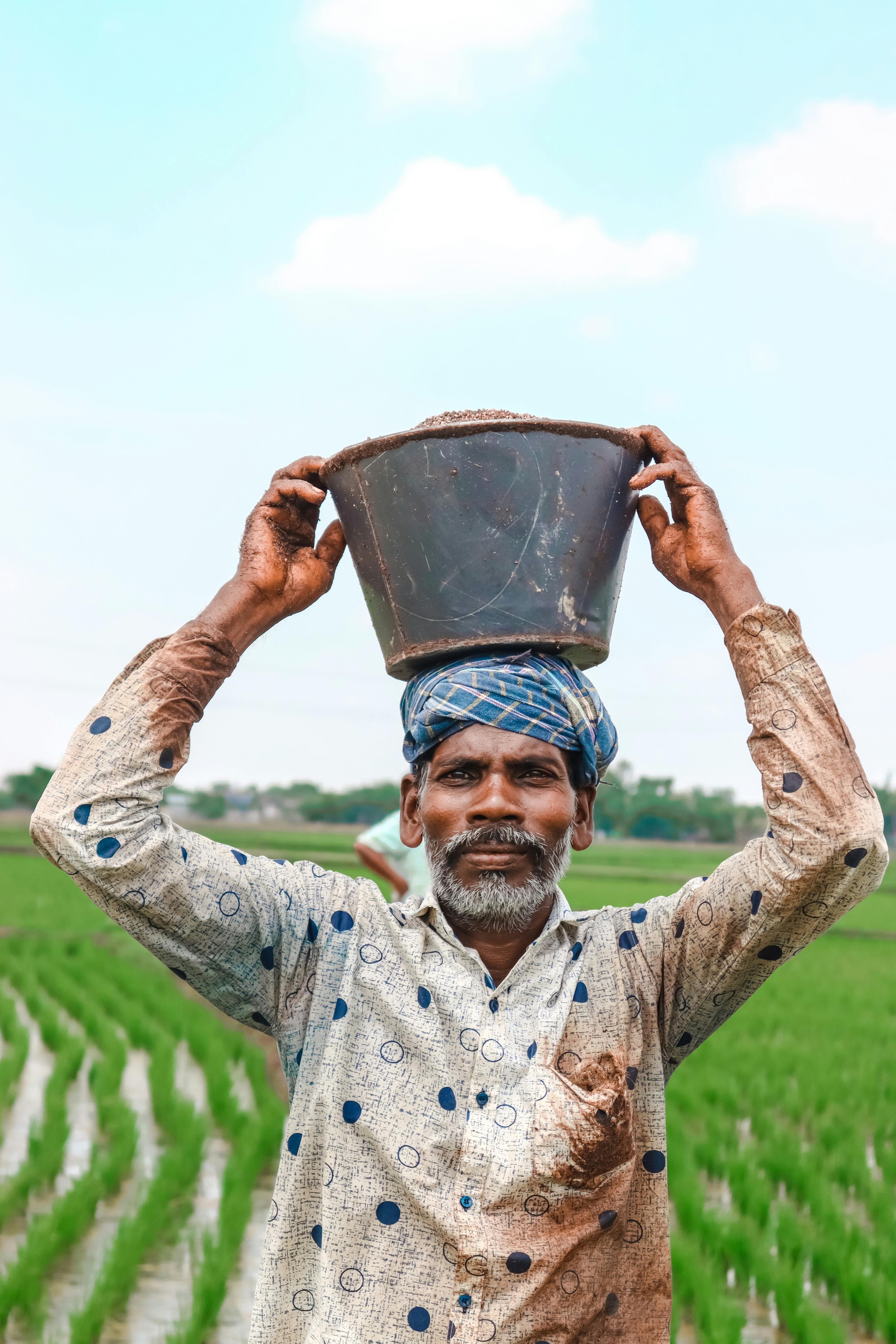How Farm Fresh Helps Farmers Sell Their Fresh Plants Directly